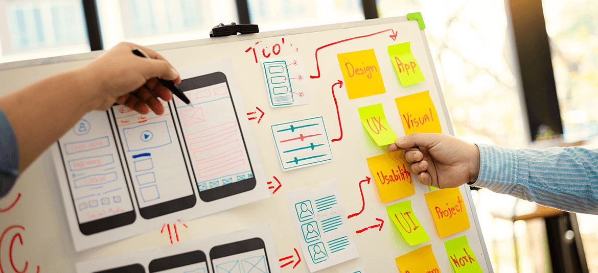 Web Development Image