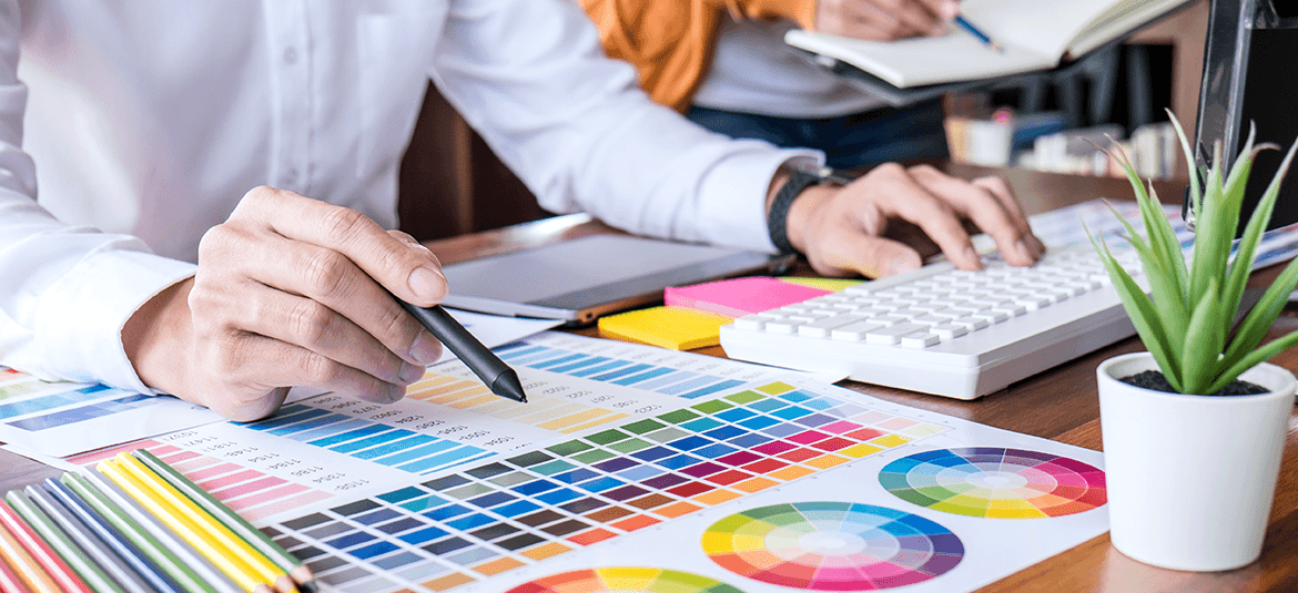 Web Development Image