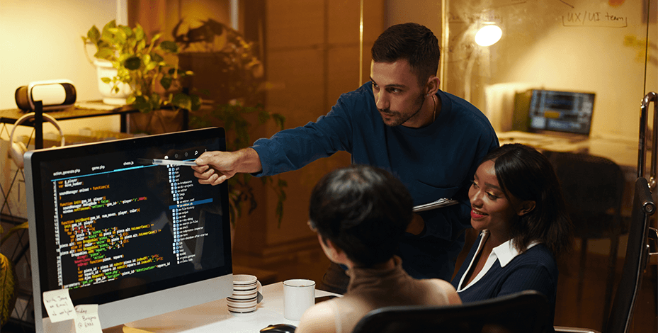 Web Design Guide by Mr. Developer