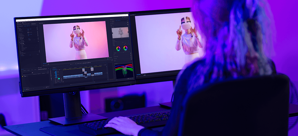 Web Development Image